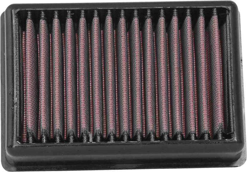 K & N 1011-4584 OE Replacement High-Flow Air Filter - BMW — image 1 of 2