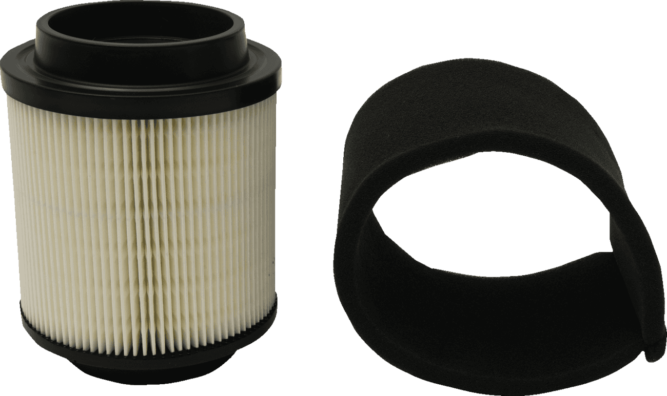 ALL BALLS 1011-4587 Replacement Air Filter - Polaris