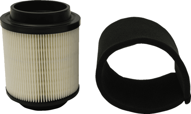 ALL BALLS 1011-4587 Replacement Air Filter - Polaris