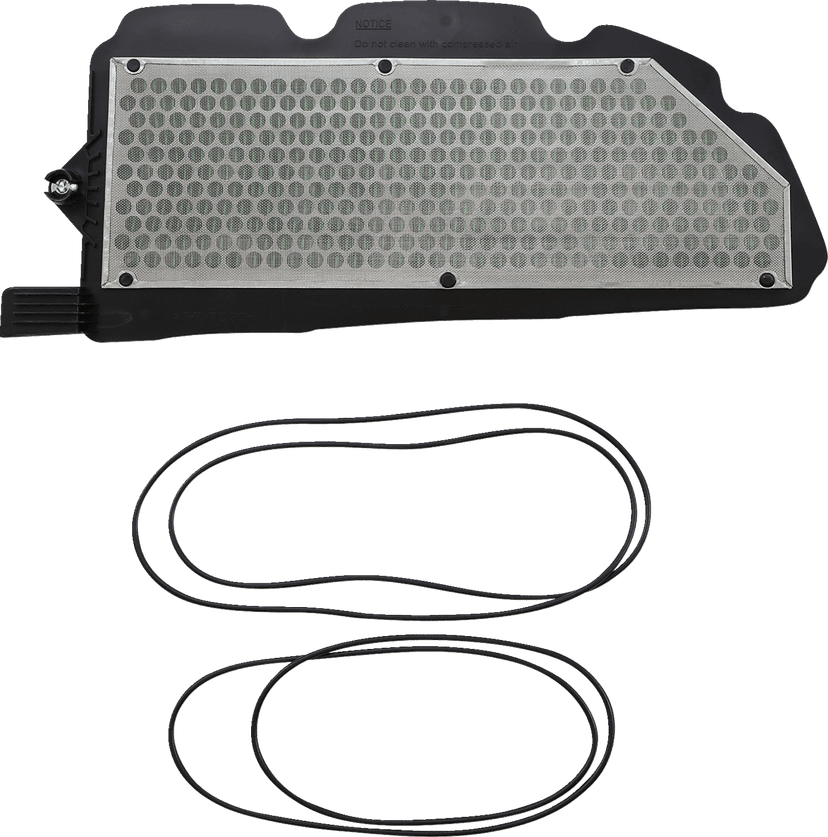 ALL BALLS 1011-4599 Replacement Air Filter - Honda — image 2 of 2