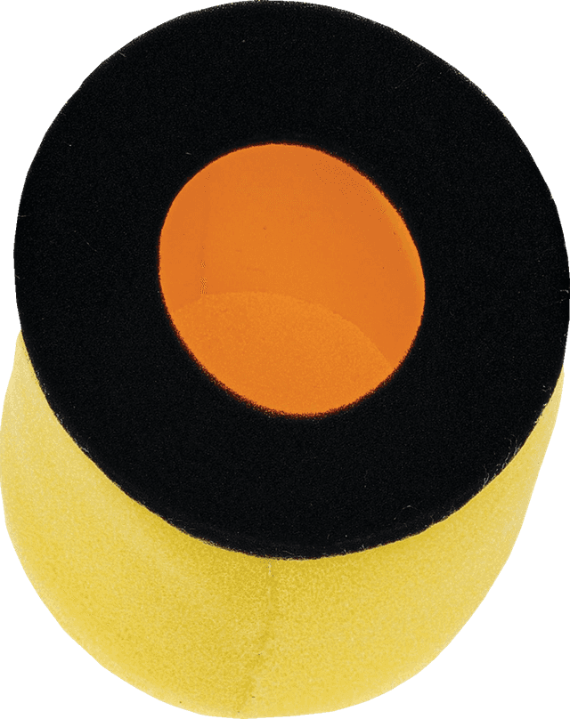 ALL BALLS 1011-4603 Replacement Air Filter - Arctic Cat/Kawasaki/Suzuki — image 2 of 3
