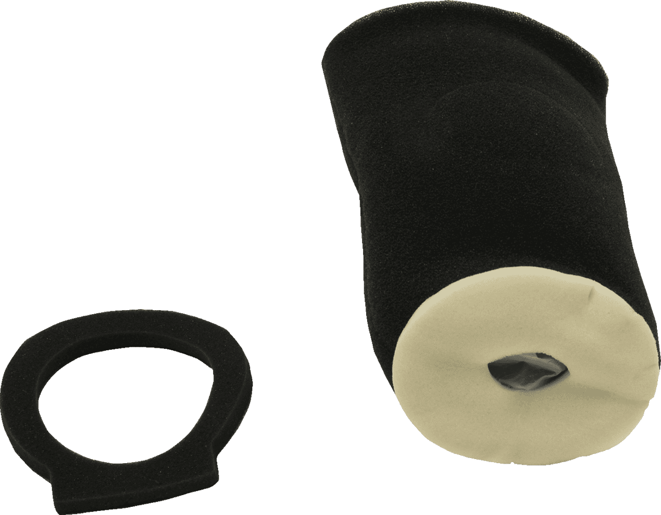 ALL BALLS 1011-4607 Replacement Air Filter - Yamaha