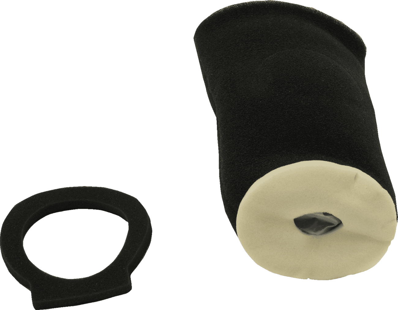 ALL BALLS 1011-4607 Replacement Air Filter - Yamaha