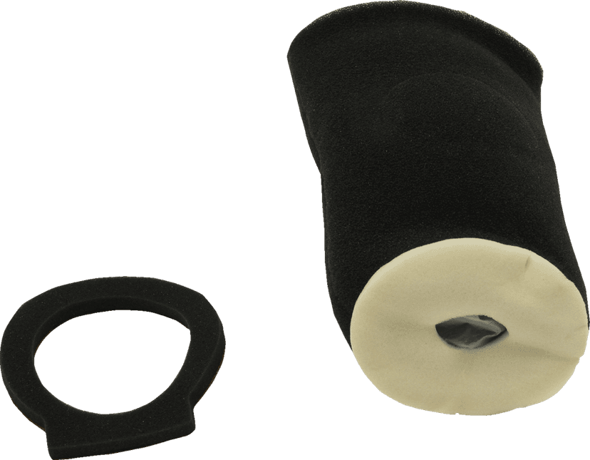ALL BALLS 1011-4607 Replacement Air Filter - Yamaha