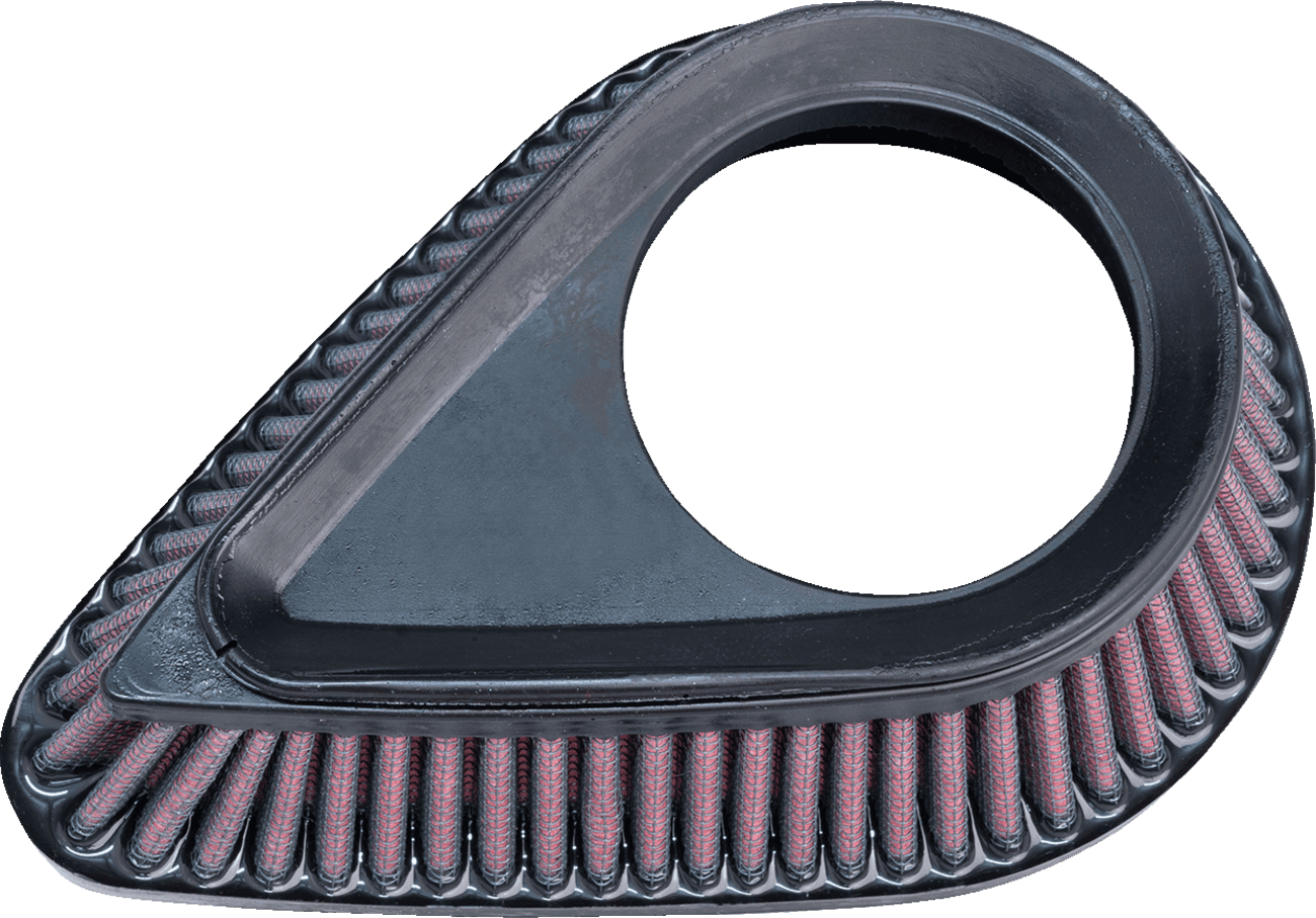 PERFORMANCE MACHINE (PM) 1011-4617 Replacement Jet Air Cleaner Air Filter