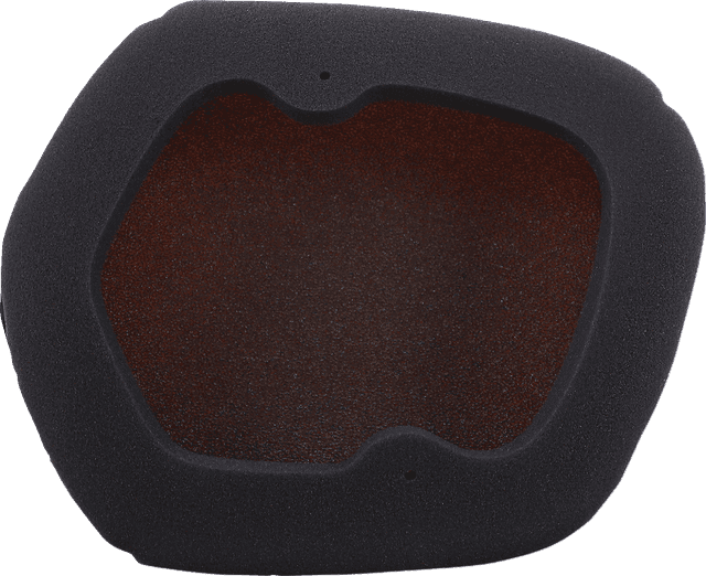 TWIN AIR 1011-4629 Replacement Backfire Air Filter - Gas Gas/Husqvarna/KTM — image 2 of 2