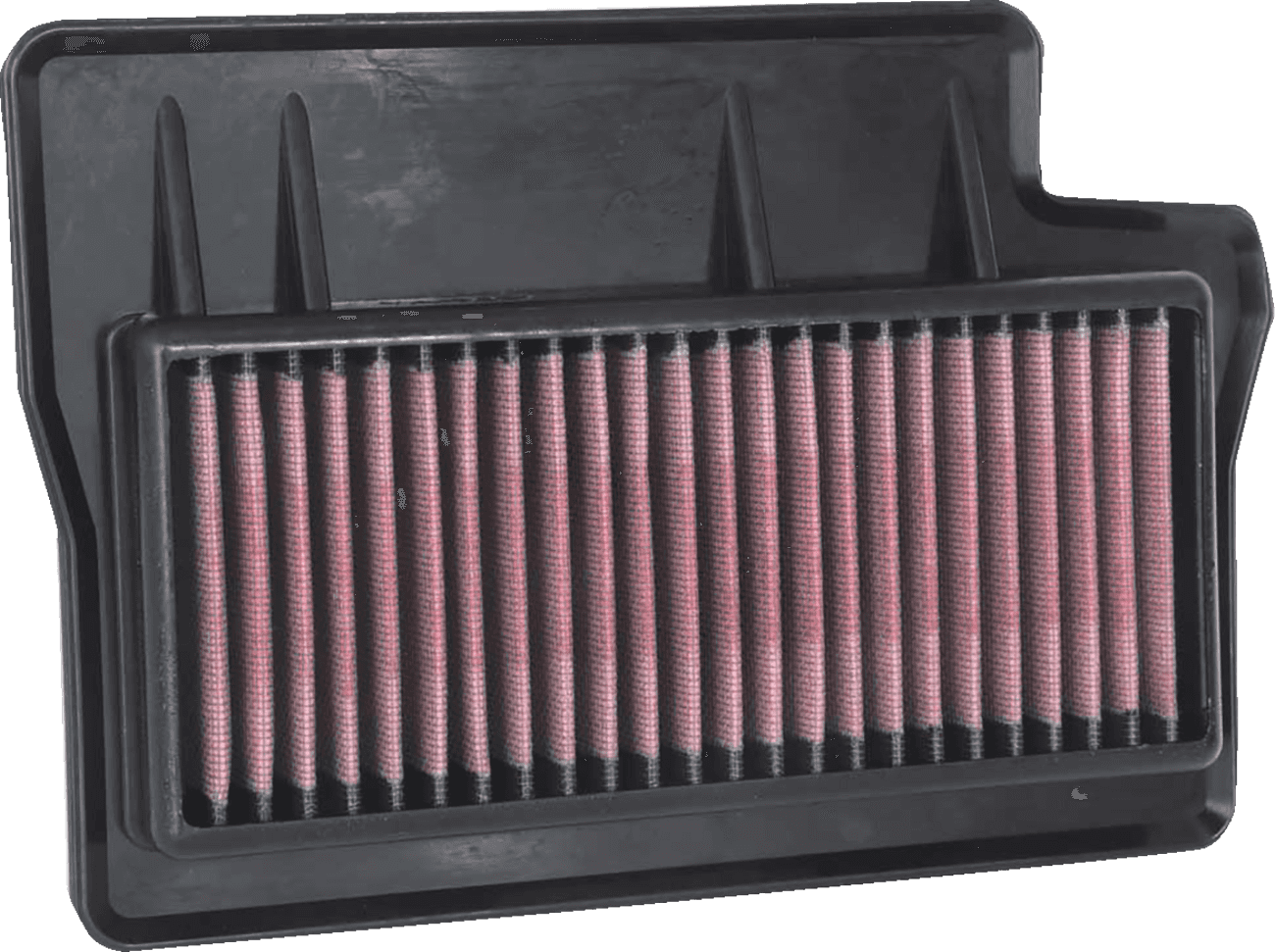 K & N 1011-4636 OE Replacement High-Flow Air Filter - Yamaha