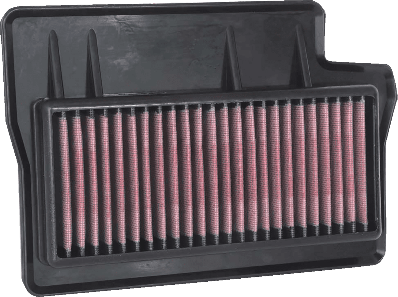 K & N 1011-4636 OE Replacement High-Flow Air Filter - Yamaha