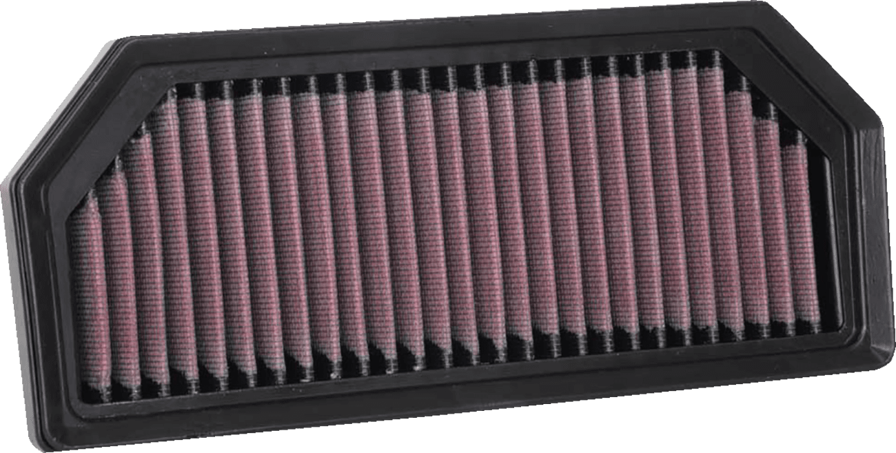 K & N 1011-4638 OE Replacement High-Flow Air Filter - KTM