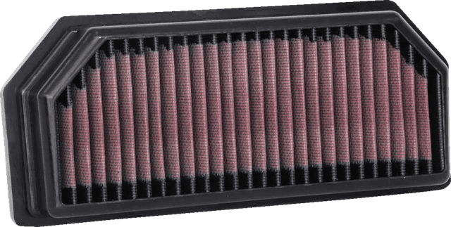 K & N 1011-4638 OE Replacement High-Flow Air Filter - KTM — image 2 of 3
