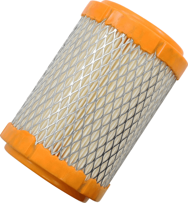 EMGO 1011-4640 Air Filter - Ducati
