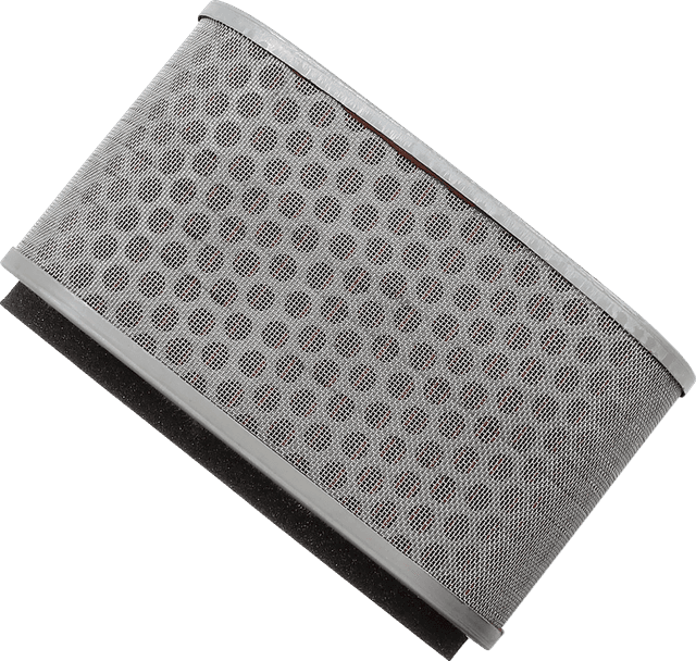 EMGO 1011-4642 Air Filter - Honda — image 2 of 2