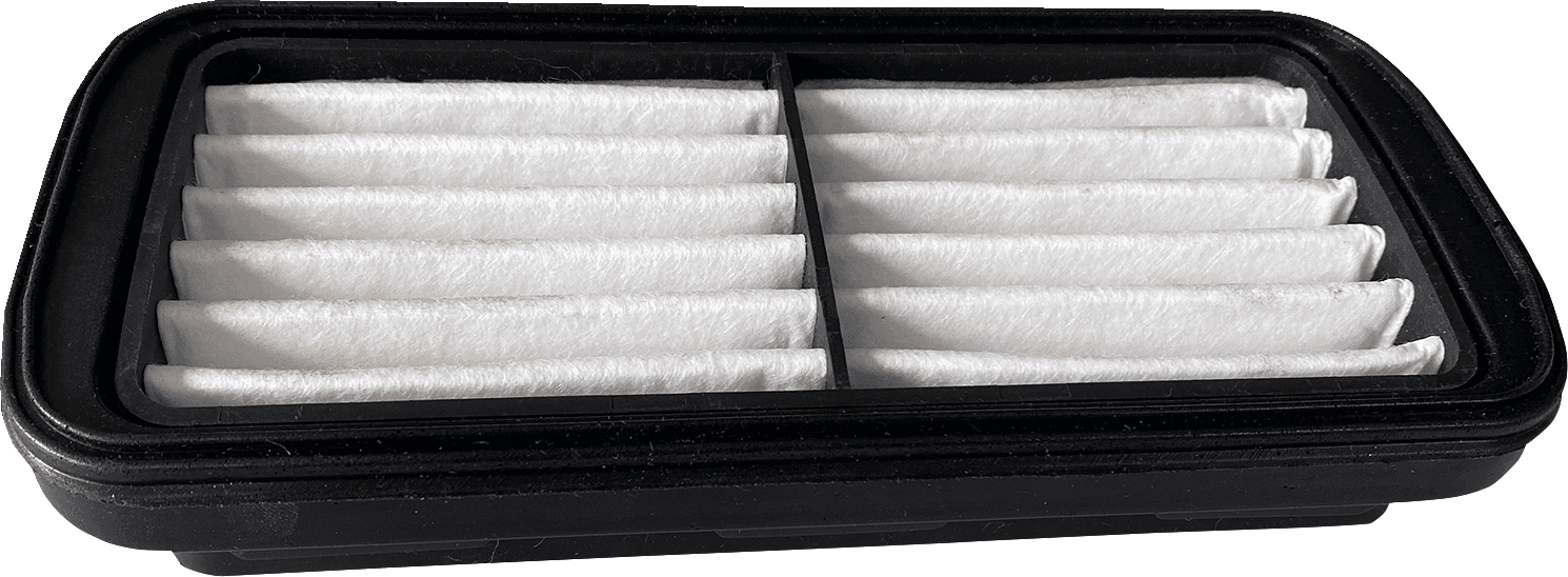 DRAG SPECIALTIES 1011-4647 OEM Replacement Air Filter - Indian