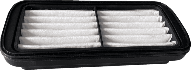 DRAG SPECIALTIES 1011-4647 OEM Replacement Air Filter - Indian