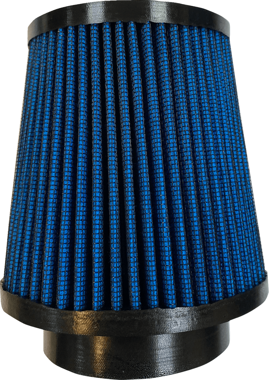 DRAG SPECIALTIES 1011-4665 Premium Washable Air Filter Element - Pan America/Sportster