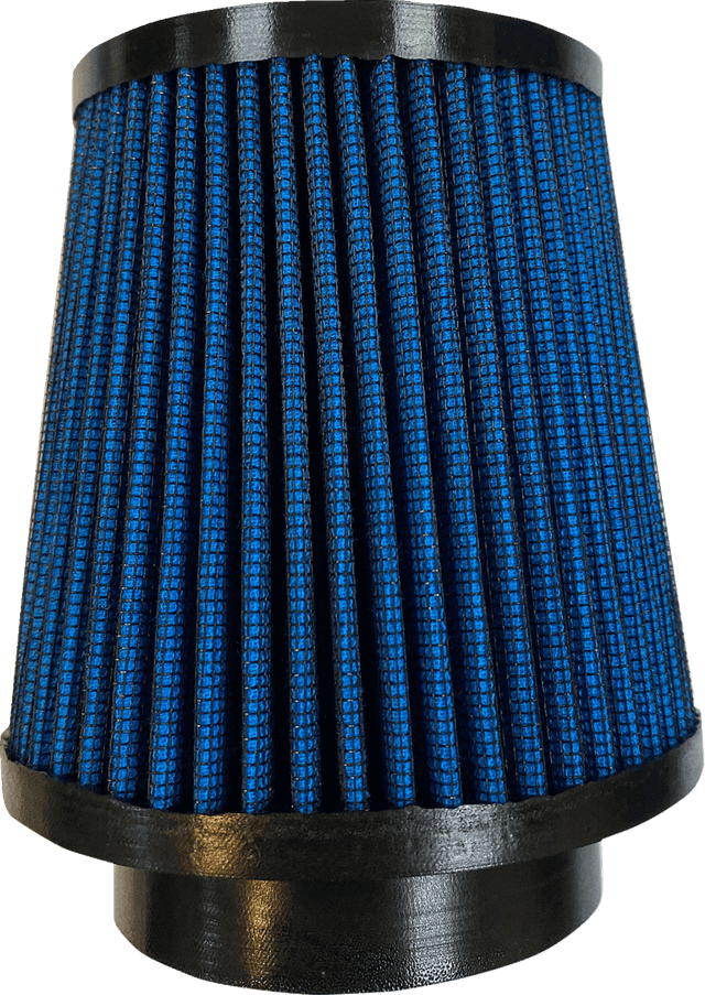 DRAG SPECIALTIES 1011-4665 Premium Washable Air Filter Element - Pan America/Sportster