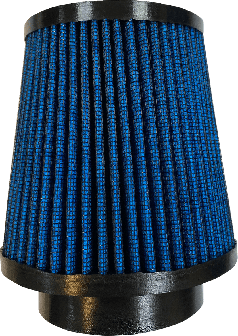 DRAG SPECIALTIES 1011-4665 Premium Washable Air Filter Element - Pan America/Sportster