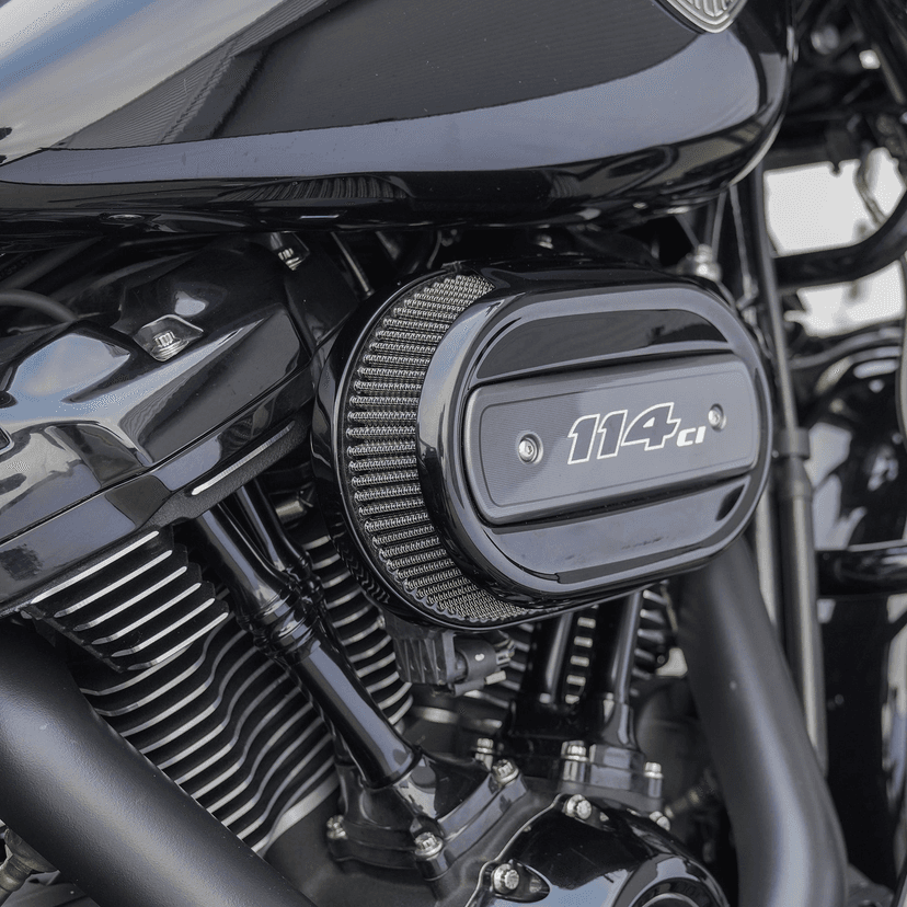 ARLEN NESS 1011-4669 Big Sucker® Upgrade Air Filter — image 2 of 2