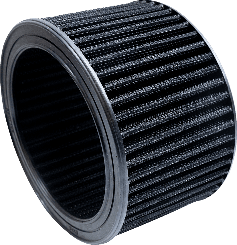 FEULING OIL PUMP CORP. 1011-4698 Replacement Air Filter - BA Series - Black