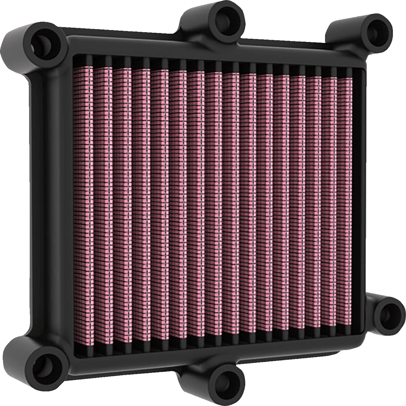 K & N 1011-4723 OE Replacement High-Flow Air Filter - Honda