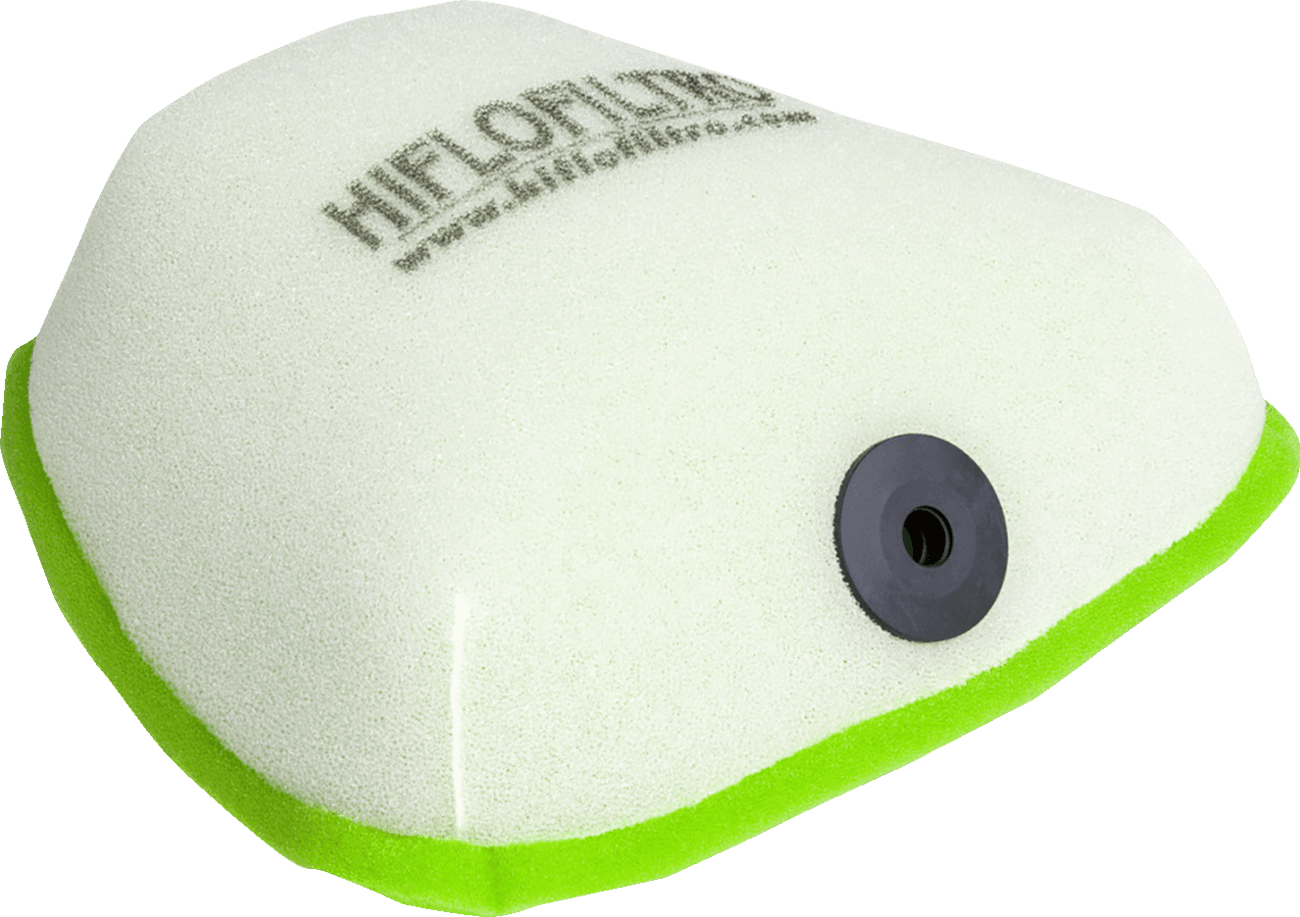 HIFLOFILTRO 1011-4762 Replacement Air Filter - Yamaha