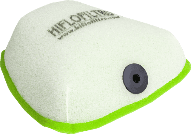 HIFLOFILTRO 1011-4762 Replacement Air Filter - Yamaha