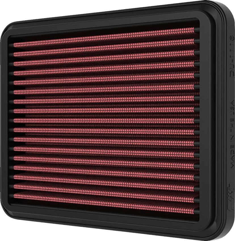K & N 1011-4773 High-Flow Air Filter - Ducati — image 1 of 2