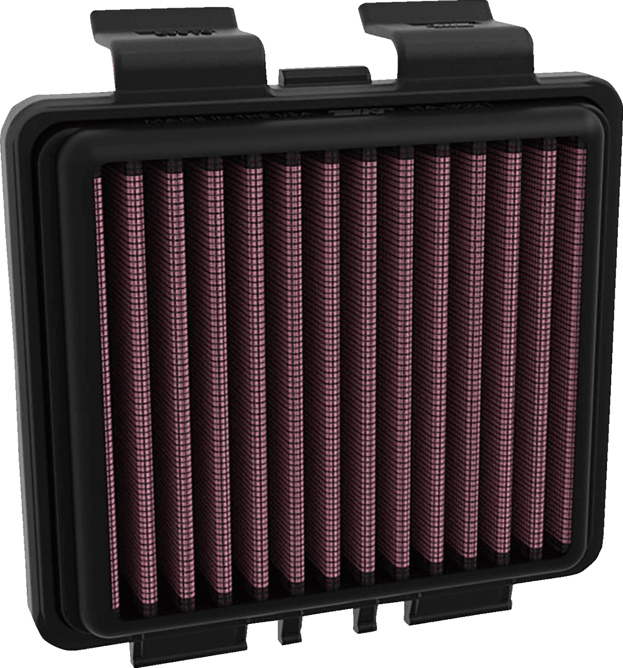 K & N 1011-4774 High-Flow Air Filter - Honda