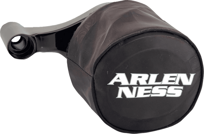 ARLEN NESS 1011-4780 Pre-Filter/Rain Sock - Mini 22