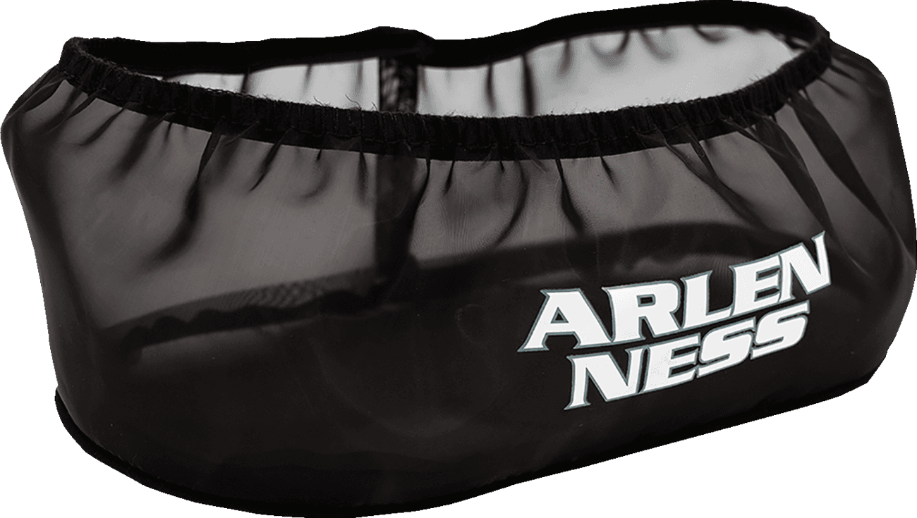 ARLEN NESS 1011-4781 Pre-Filter/Rain Sock - Oval