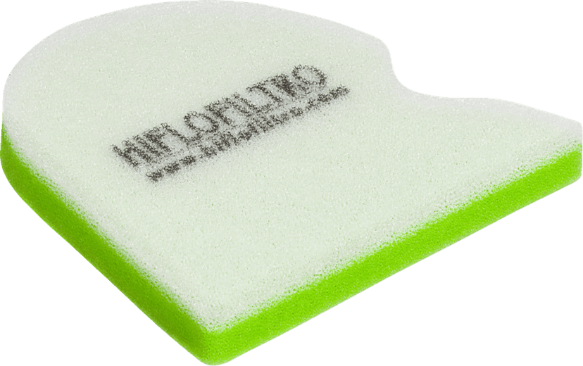 HIFLOFILTRO 1011-4786 Replacement Air Filter - Kawasaki