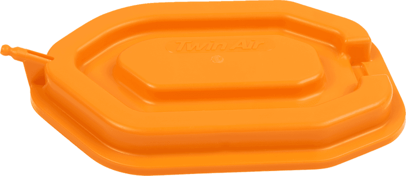 TWIN AIR 1011-4790 Airbox Cover - Kawasaki — image 2 of 3