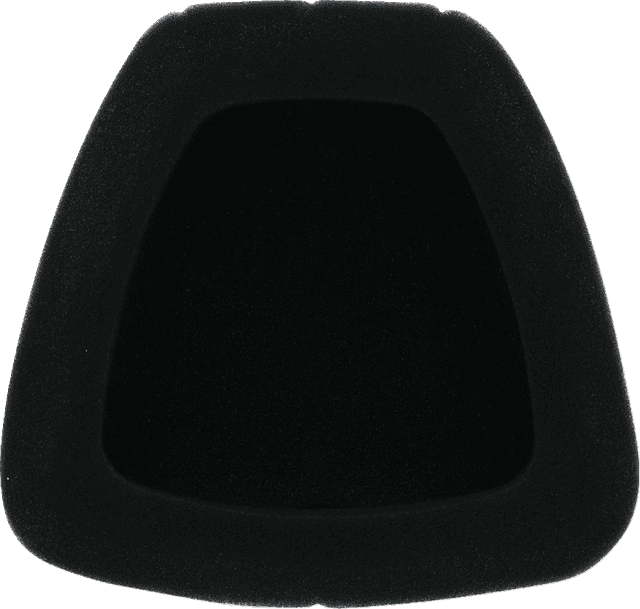 TWIN AIR 1011-4792 Factory Pre-Oiled Air Filter - Yamaha — image 4 of 4