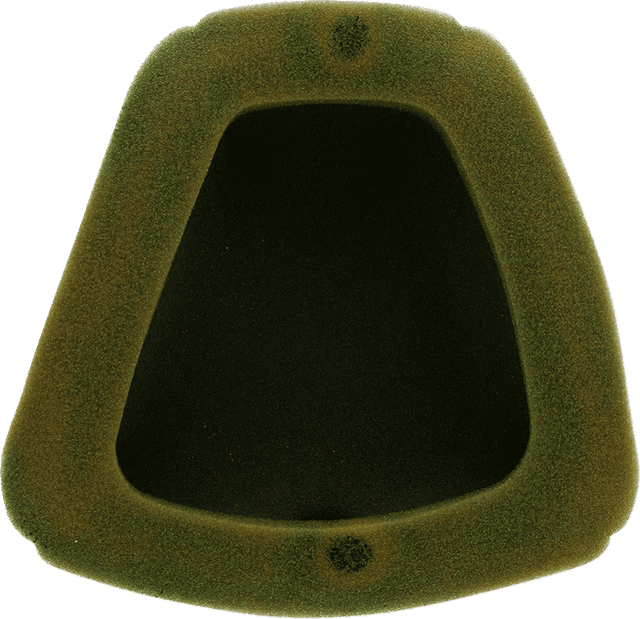 TWIN AIR 1011-4794 Factory Pre-Oiled Air Filter - Yamaha — image 4 of 5