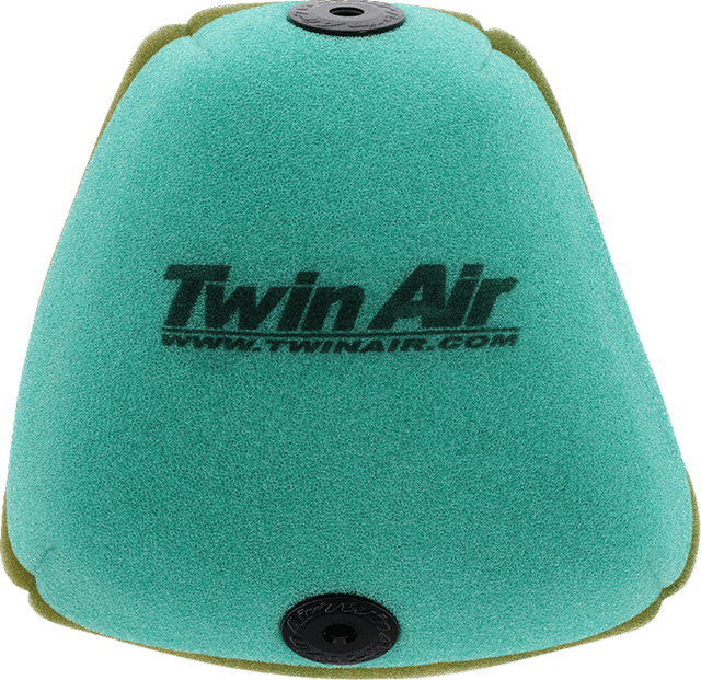 TWIN AIR 1011-4794 Factory Pre-Oiled Air Filter - Yamaha — image 1 of 5