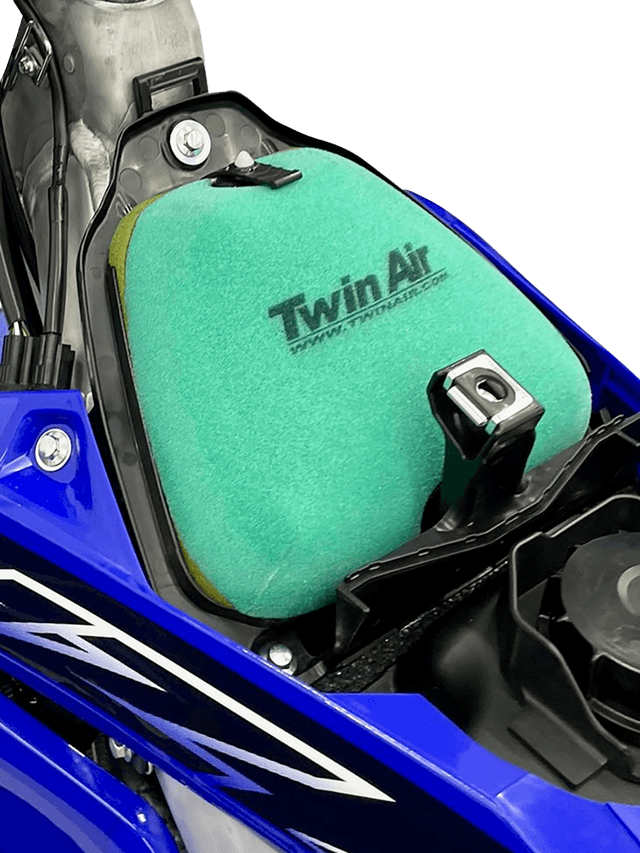 TWIN AIR 1011-4794 Factory Pre-Oiled Air Filter - Yamaha — image 2 of 5