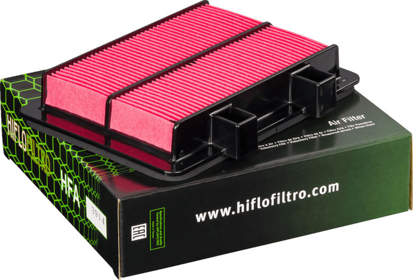 HIFLOFILTRO 1011-4814 OEM Replacement Air Filter - Suzuki