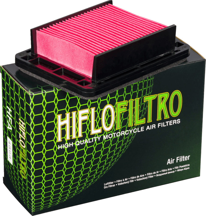 HIFLOFILTRO 1011-4815 OEM Replacement Air Filter - Yamaha