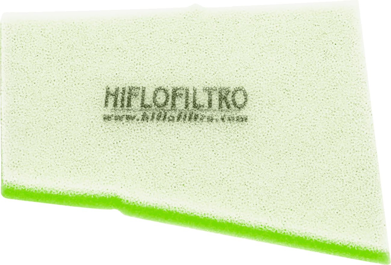HIFLOFILTRO 1011-4824 OEM Replacement Air Filter - Aprilia