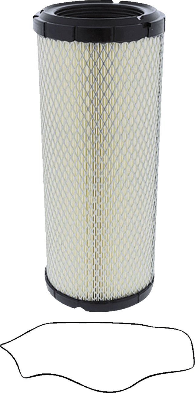 ALL BALLS 1011-4847 Replacement Air Filter - Arctic Cat/Can-Am/Textron — image 2 of 4
