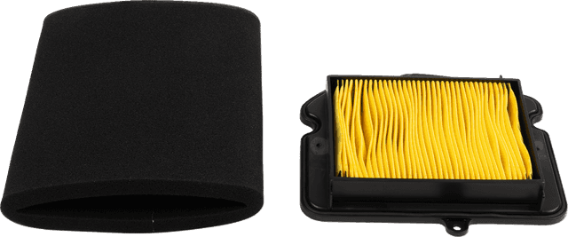 ALL BALLS 1011-4850 Replacement Air Filter - Yamaha — image 2 of 2