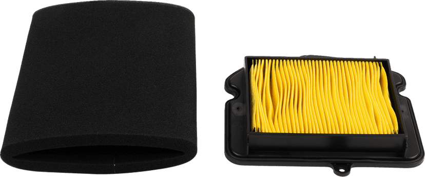 ALL BALLS 1011-4850 Replacement Air Filter - Yamaha — image 2 of 2