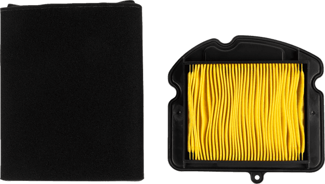 ALL BALLS 1011-4850 Replacement Air Filter - Yamaha — image 1 of 2