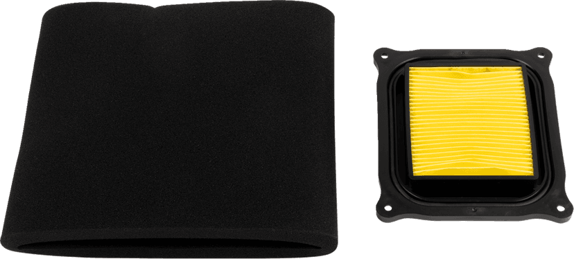 ALL BALLS 1011-4851 Replacement Air Filter - Yamaha — image 2 of 2