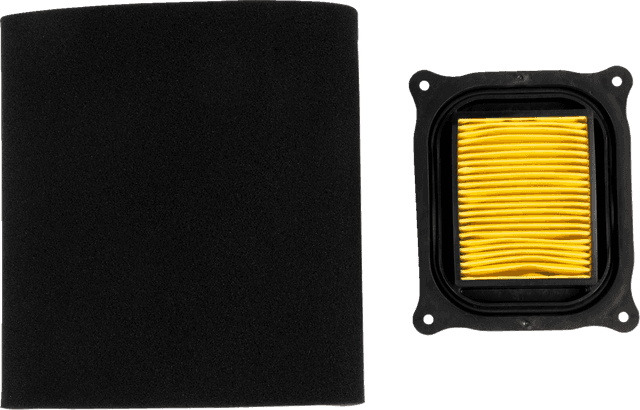 ALL BALLS 1011-4852 Replacement Air Filter - Yamaha — image 1 of 2
