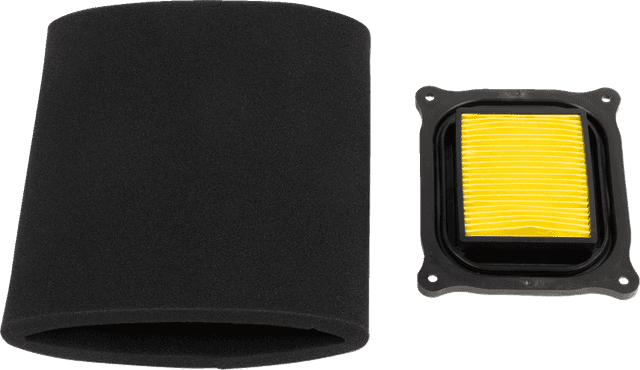 ALL BALLS 1011-4852 Replacement Air Filter - Yamaha — image 2 of 2
