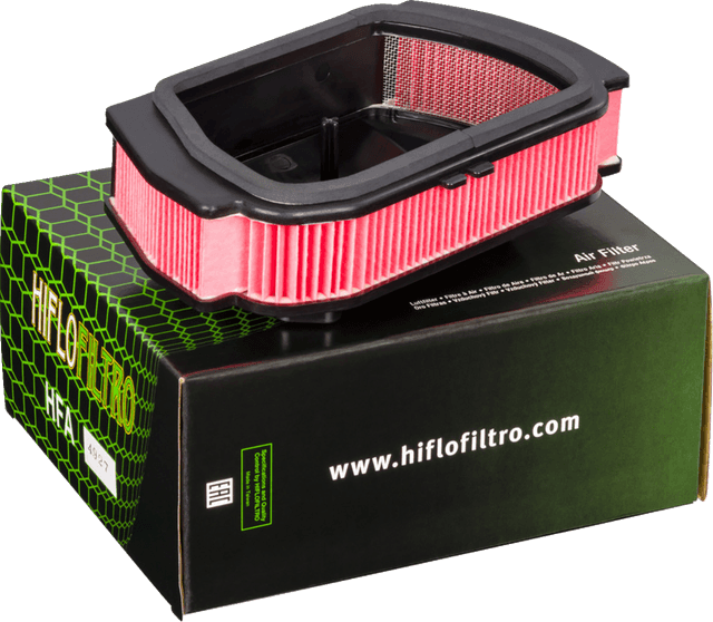 HIFLOFILTRO 1011-4858 OEM Replacement Air filter - Yamaha