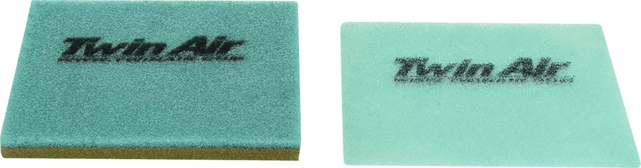 TWIN AIR 1011-4898 Pre-Oiled Air Filter - Honda