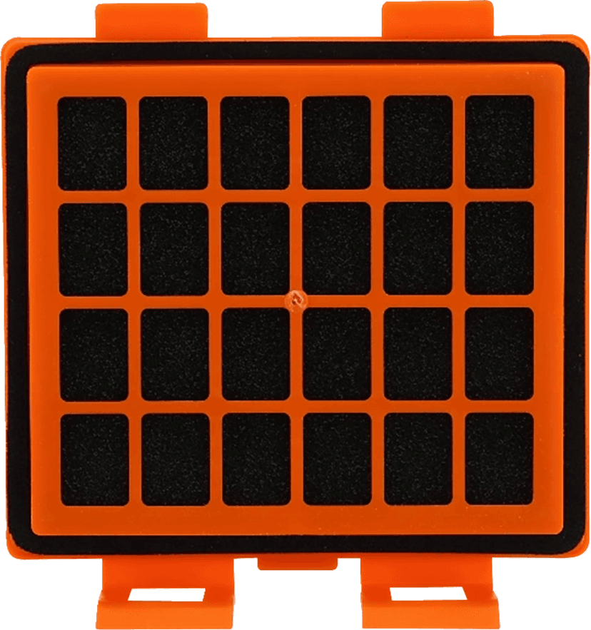 TWIN AIR 1011-4899 Standard Air Filter with Cage - Honda — image 5 of 5