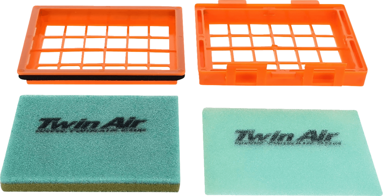 TWIN AIR 1011-4899 Standard Air Filter with Cage - Honda